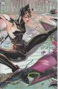 Gotham City Sirens # 03