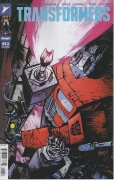 Transformers # 11