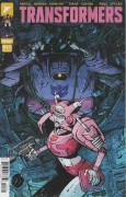 Transformers # 11