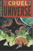 Cruel Universe # 01