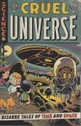 Cruel Universe # 01