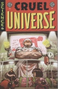 Cruel Universe # 02