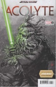 Star Wars: The Acolyte - Kelnacca # 01