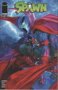 Spawn # 356