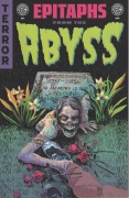 Epitaphs from the Abyss # 01