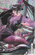 Gotham City Sirens # 04