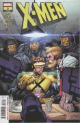 X-Men # 03