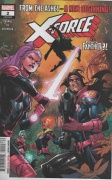 X-Force # 02 (PA)