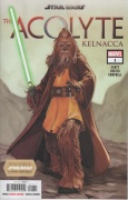 Star Wars: The Acolyte - Kelnacca # 01