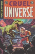 Cruel Universe # 01