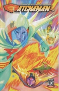 Gatchaman # 03