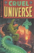 Cruel Universe # 03