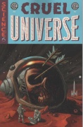 Cruel Universe # 03