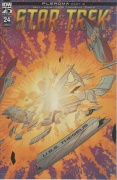 Star Trek # 24