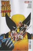 Wolverine: Revenge # 02 (PA)