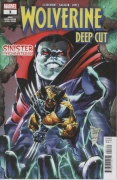 Wolverine: Deep Cut # 03 (PA)