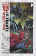 Ultimate Spider-Man # 09