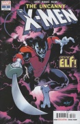 Uncanny X-Men # 03