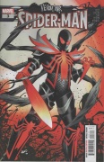 Venom War: Spider-Man # 03