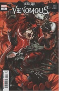 Venom War: Venomous # 02