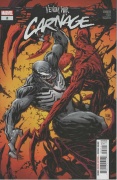 Venom War: Carnage # 02 (PA)