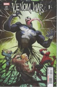 Venom War # 03