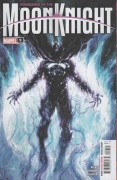 Vengeance of the Moon Knight # 09