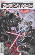 Star Wars: Inquisitors # 04