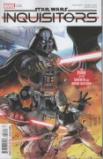 Star Wars: Inquisitors # 03