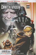 Star Wars: Darth Vader # 50