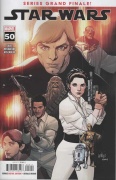 Star Wars # 50