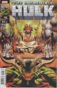 Incredible Hulk # 15