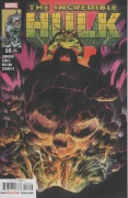 Incredible Hulk # 16