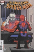 Amazing Spider-Man # 57