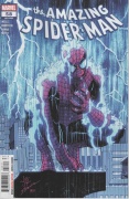 Amazing Spider-Man # 58