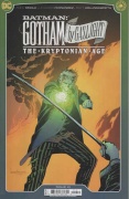 Batman: Gotham by Gaslight - The Kryptonian Age # 04