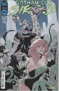 Gotham City Sirens # 04