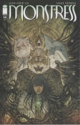 Monstress # 54 (MR)