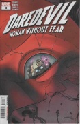 Daredevil: Woman Without Fear # 03