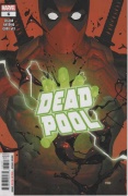 Deadpool # 06 (PA)