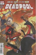 Deadpool # 07 (PA)