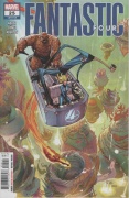 Fantastic Four # 25