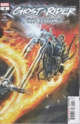 Ghost Rider: Final Vengeance # 04