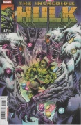 Incredible Hulk # 17