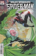 Miles Morales: Spider-Man # 24