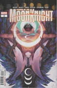 Phases of the Moon Knight # 02