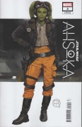 Star Wars: Ahsoka # 02