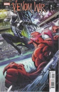 Venom War # 02