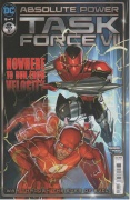 Absolute Power: Task Force VII # 05