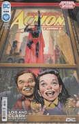 Action Comics # 1069